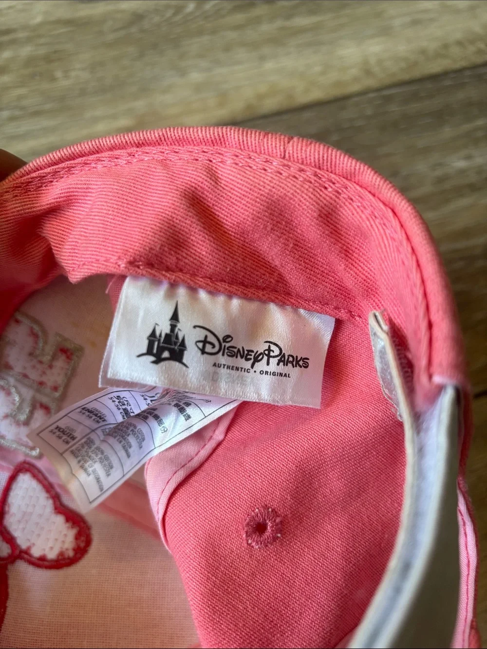 Disney comfortable number